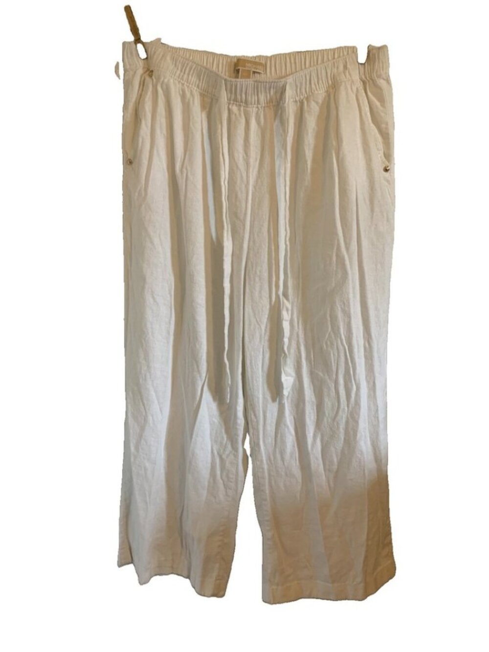 Michael Kors Linen pants